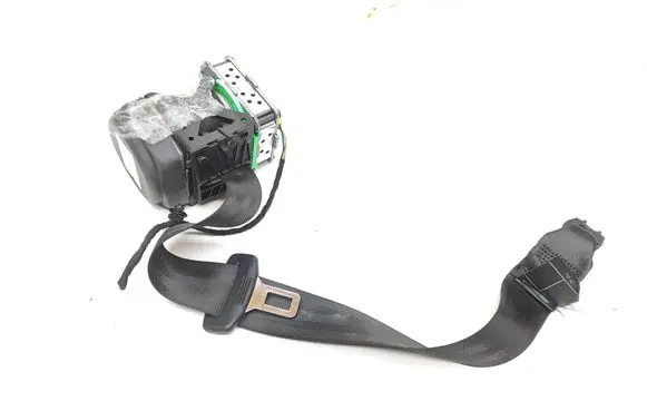 Audi A7 S7 4G Rear seatbelt 4G8857805C 0717E1W1PQ TK91191746A