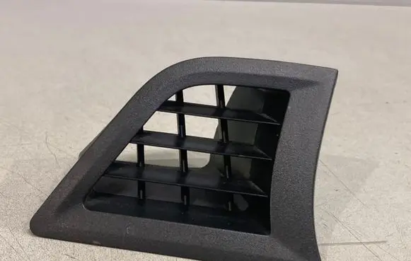 Subaru Legacy Dashboard side air vent grill/cover trim 66115AJ000