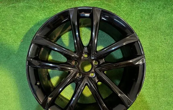 BYD Tang II R22 alloy rim 