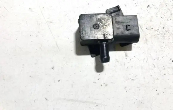 BMW 1 F20 F21 Air pressure sensor 780515201 7805152-01