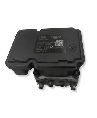 Mazda 3 II ABS Pump 8V612C405AE K1900 10021203504