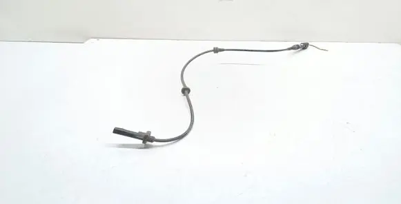 BMW X5 E70 ABS brake wheel speed sensor