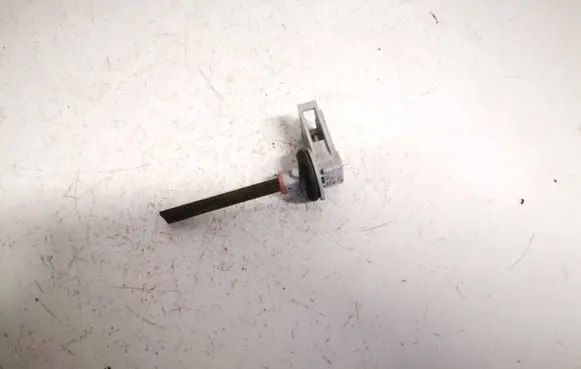 Volkswagen Touran I Interior temperature sensor 3d0907543