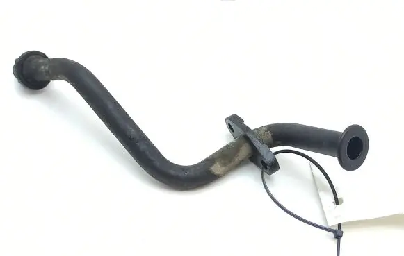 Mercedes-Benz E W211 Turbo turbocharger oiling pipe/hose