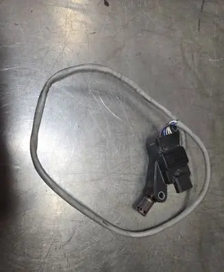Mercedes-Benz C W206 Lambda probe sensor A0009054814