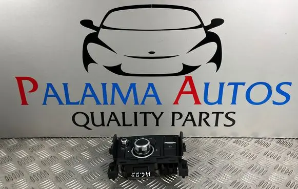 Mazda 6 Head unit multimedia control G46C66CM0A
