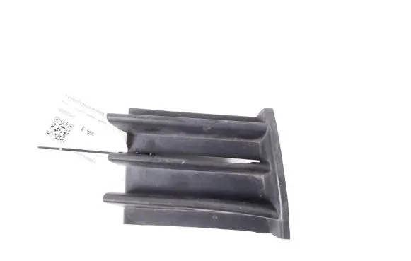 Front bumper lower grill