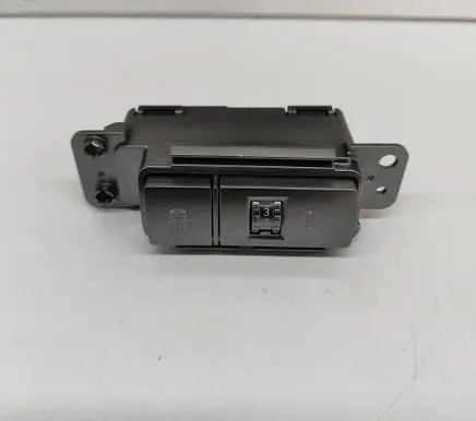 Hyundai Kona II A set of switches 93700BF970NH6 93700BF970