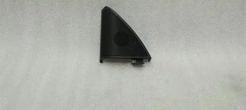 Mercedes-Benz C W204 Dash center speaker trim cover A2047203948