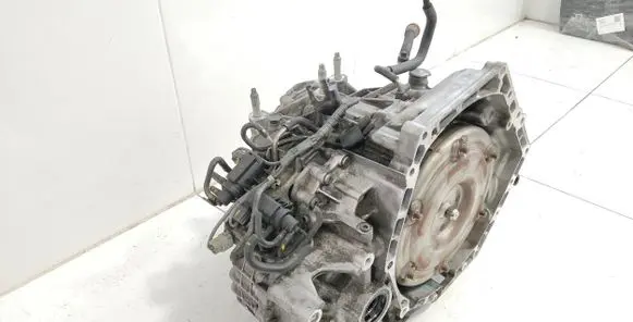 Mazda CX-5 Automatic gearbox GW7U0 13F13