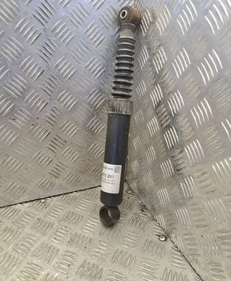 Renault Espace III Rear shock absorber/damper 315281 814903005459