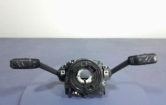 Skoda Octavia Mk3 (5E) Other switches/knobs/shifts 5Q0953507GP