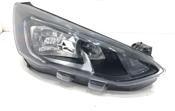 Ford Focus Headlight/headlamp MX7B13E014CC