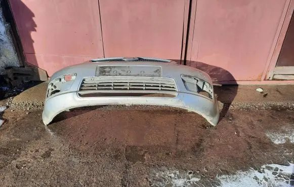 Ford Focus C-MAX Front bumper