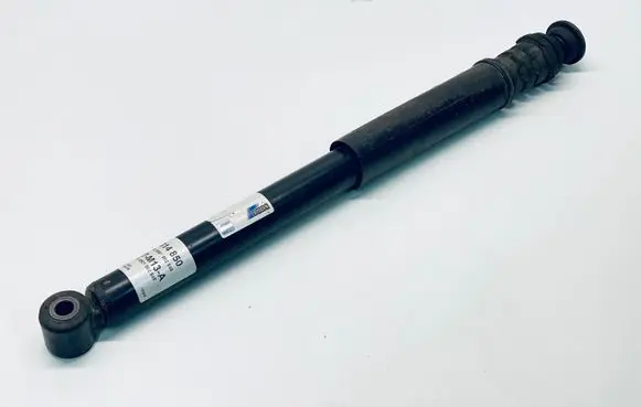 Nissan Note (E11) Rear shock absorber/damper E6210BH01A 314850