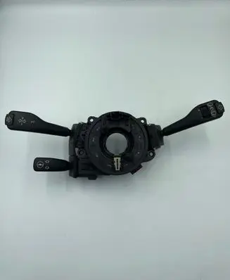 BMW 3 E46 Wiper control stalk 8375398 01404021