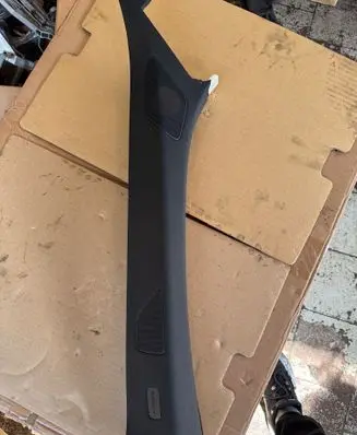 Audi SQ7 (A) pillar trim 4M0867233B