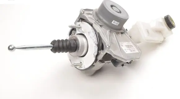 Ford Explorer Master brake cylinder 1EC614105BT