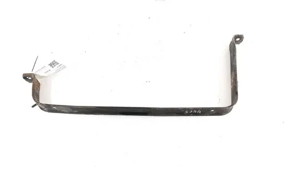 Fuel tank mounting bracket
