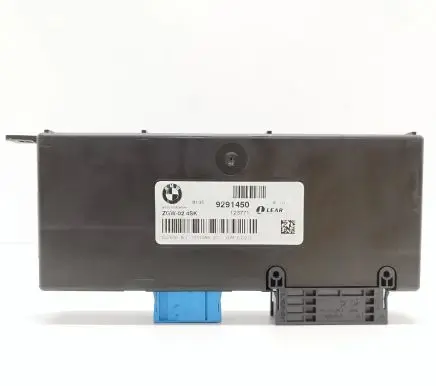 BMW 5 GT F07 Gateway control module 9291450 123771 ZGW024SK