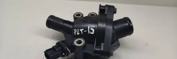 Volvo S40 Thermostat/thermostat housing 30650810