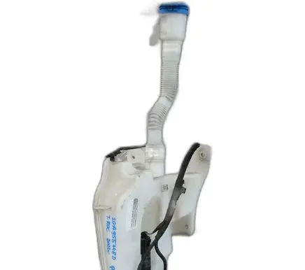 Volkswagen T-Roc Windshield washer fluid reservoir/tank