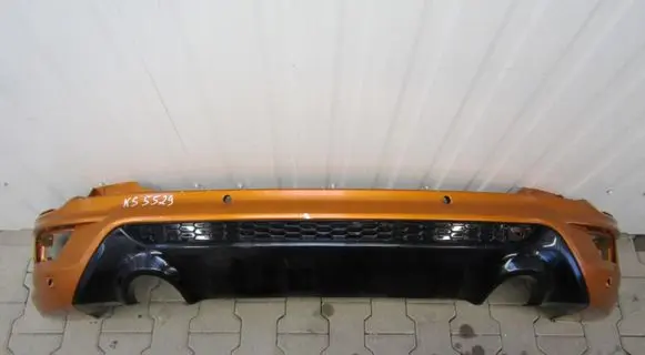 Ford Kuga II Rear bumper GV4J-S17K823-A