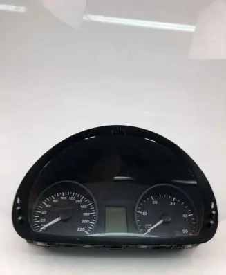 Mercedes-Benz Vito Viano W639 Speedometer (instrument cluster) A6399001301