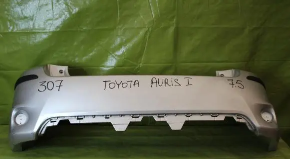 BMW 2 F22 F23 Front bumper 000127