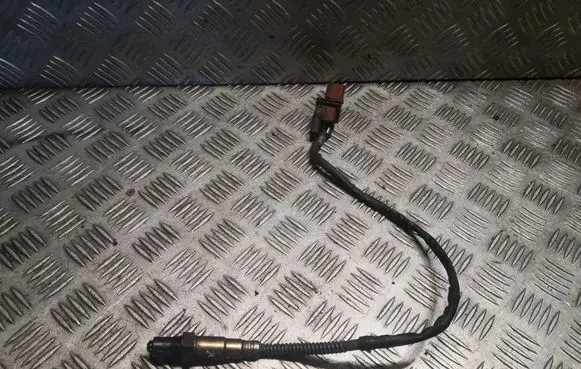 Lambda probe sensor