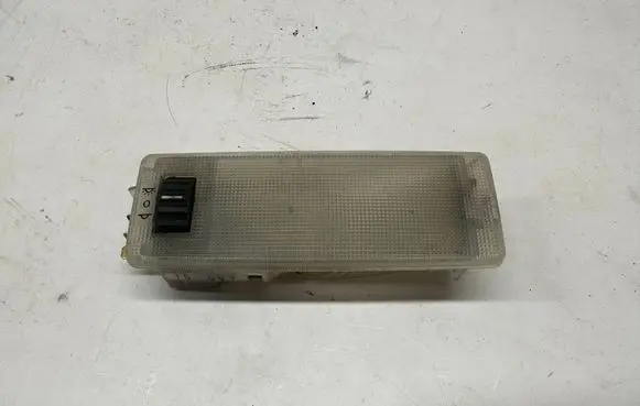 Mercedes-Benz 190 W201 Front seat light 2018200101