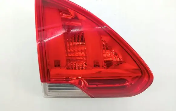 Peugeot 2008 I Rear/tail lights 9678074480