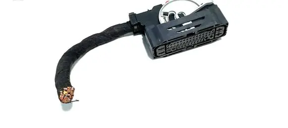 Skoda Enyaq iV Other wiring loom 5Q0973046 35415 5Q0973374