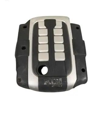 SsangYong Rexton I Engine cover (trim)