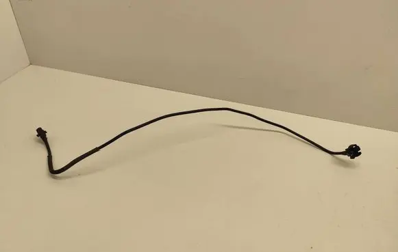 Peugeot 508 II Hybrid/electric vehicle battery cooling hoses/tubes 9825449280