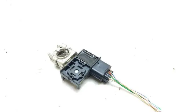 Renault Scenic IV - Grand scenic IV Negative earth cable (battery) 0520A2D 170421150