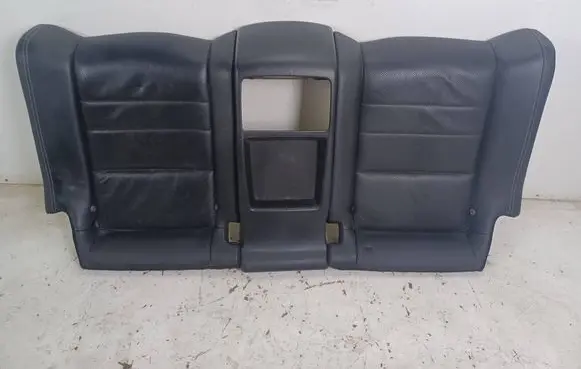 Rear seat