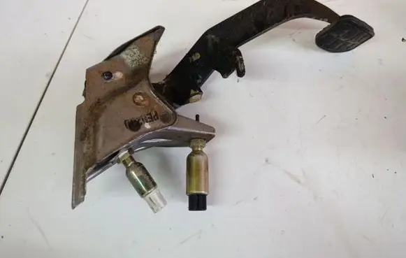 Honda Accord Brake pedal