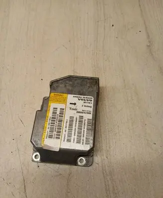 Volvo S40, V40 Airbag control unit/module 30617708A