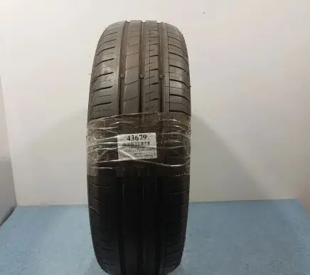 Citroen C3 R17 summer tire 