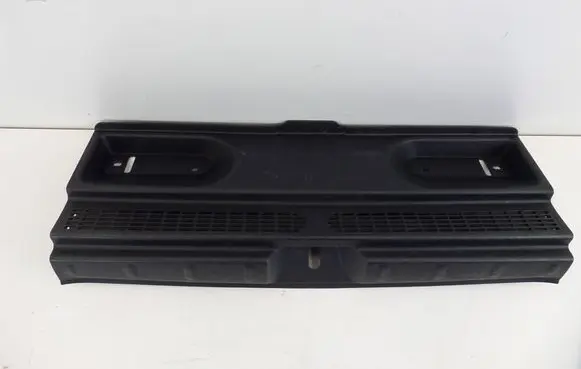 Mini One - Cooper F56 F55 Trunk/boot sill cover protection 7298591