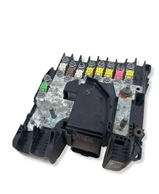Peugeot 308 Fuse box set 9675350380 22661F01 BPGAJL0600