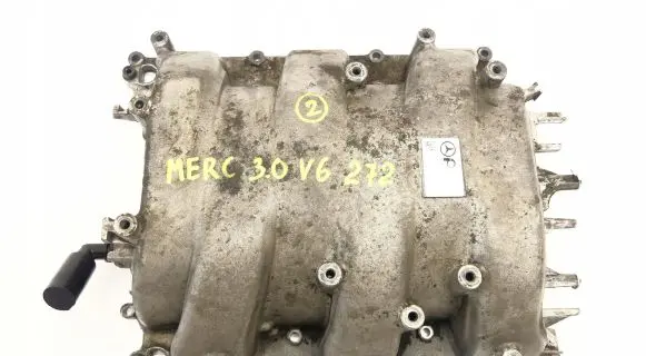 Mercedes-Benz GLK (X204) Intake manifold A2721402401