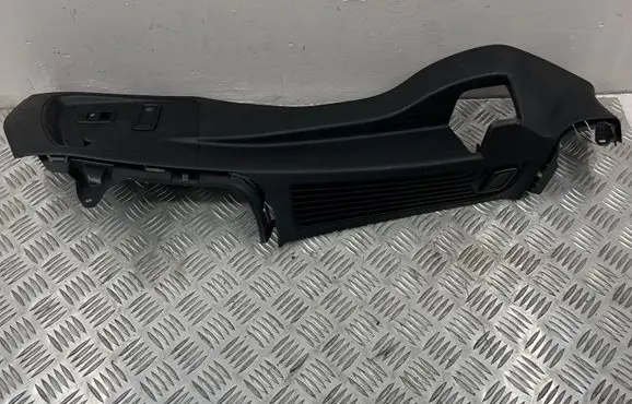 BMW 2 F46 Trunk/boot side trim panel 7327010