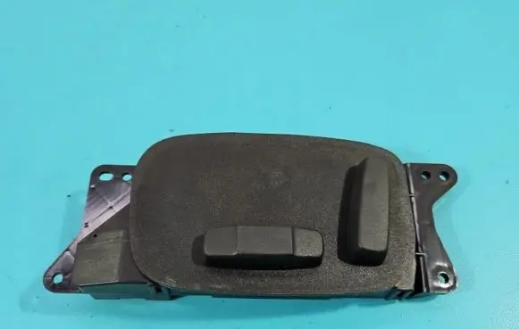 Seat control switch