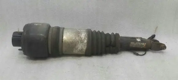 Mercedes-Benz CLS C219 Front air suspension shock absorber A2193201213