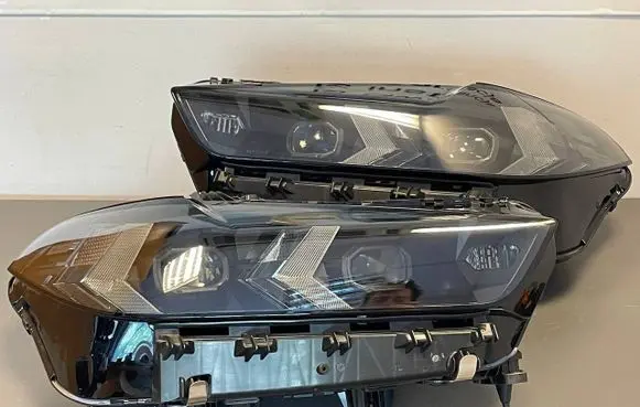 BMW X5 G05 Headlights/headlamps set F00HTB7229AF0 LF21A6479 LE21A6479