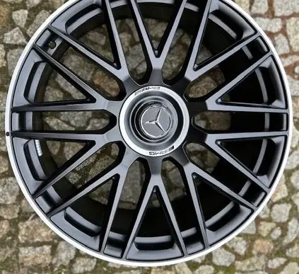 Mercedes-Benz SL R232 R21 alloy rim A2324013000