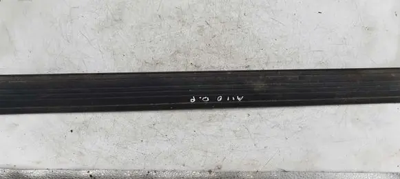 Honda CR-V Front sill trim cover 84202SWAA