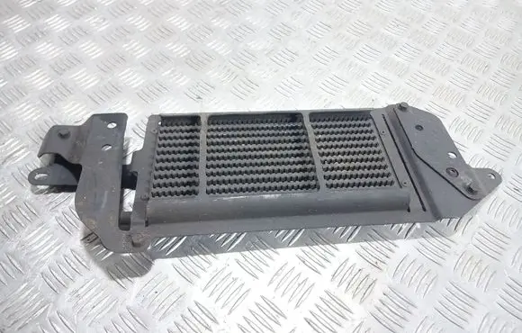 Mitsubishi Outlander Fuel cooler (radiator) 9663278680